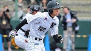 NPBが育成保留者名簿を公示　巨人は最多13選手…各球団全53選手一覧