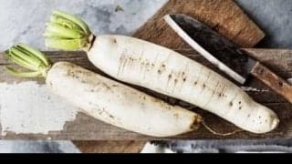 「すりおろし大根」で血管の老化を予防できるってホント？