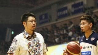 キングスを率いる佐々宜央『下克上戦記』vol.18～重圧は自分が受け止めてあげたい