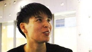 JX-ENEOS渡嘉敷来夢、次なる進化へ意欲「託されたら応えられる選手でありたい」