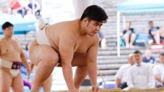 藤原竜平主将、東龍輝　インタビュー／全国学生選手権事前取材