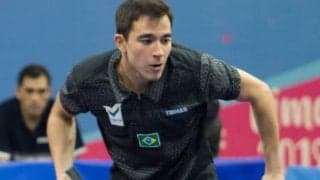 ブラジル男女団体、東京五輪出場権を獲得＜卓球・ラテンアメリカ大陸予選＞