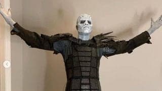 NBA選手たちも楽しむハロウィン・ナイト、今年の流行は『ジョーカー』？