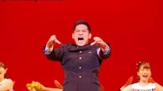 稲穂魂ここにあり！　いざ打倒慶大