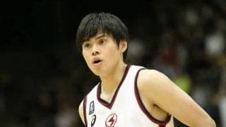 新生川崎のスタイルを最も象徴する藤井祐眞「チームのバスケットが機能している」