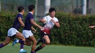 シーソーゲームとなった明大B戦、粘りきれず敗北