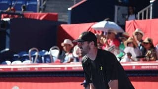 1シーズンでサービスエース1000本！史上8人目の大記録