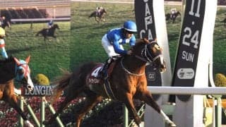 【京王杯2歳S】タイセイビジョンが重賞初制覇！