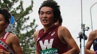 予選会から立て直し、早稲田の意地を見せられるか／全日本展望