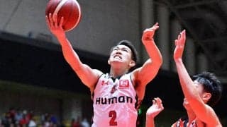 指揮官交代も1勝が遠い三遠ネオフェニックス、大阪エヴェッサに敗れ開幕11連敗