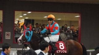 【京王杯2歳S】藤岡佑「初物づくしの中…」ビアンフェは粘って2着