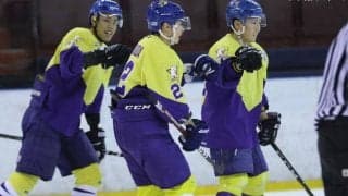 ７-１で中大に完勝　単独首位キープ／関東大学リーグ戦