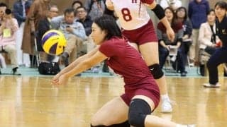 入替戦で松蔭大に敗戦。『１部昇格』にまたも手が届かず