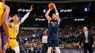 キッドがドンチッチに「才能に溢れた相棒だね」とポルジンギスとのデュオを絶賛