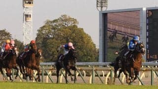 【京王杯2歳S】スミヨン「オープンくらいなら通用する」レース後ジョッキーコメント