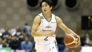 齋藤拓実は滋賀でプレータイムを勝ち取り飛躍「A東京で学んだことを表現したい」