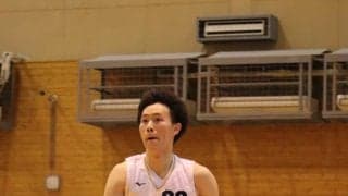 [バスケ]前半苦戦するも　見事な逆転勝利で入れ替え戦へ王手！！