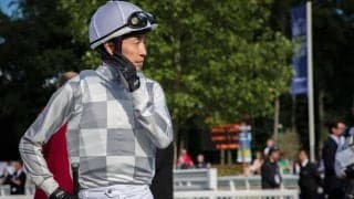 【BCスプリント】武豊マテラスカイは最下位敗退