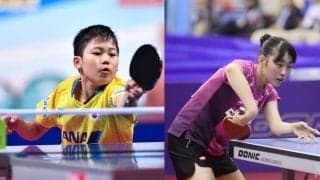 日本のホープ松島・赤江が世界の同世代に挑む＜ワールドカデットチャレンジ・見どころ＞