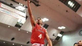 セカンドユニットが奮闘した千葉ジェッツ、堅守速攻を体現して京都にリベンジ