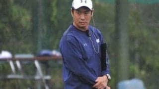 【ラグビー】ヘッドコーチの考える“慶應ラグビー”／栗原徹ＨＣインタビュー後編