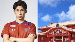 卓球・琉球が首里城支援を表明　EC利益全額寄付へ