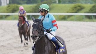 【JBCレディスクラシック】枠順と見どころ 武豊ヤマニンアンプリメは3枠3番