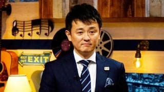卓球・倉嶋男子代表監督、東京五輪企画でサッカー番組「FOOT×BRAIN」出演へ