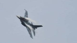 航空自衛隊のF-2戦闘機が歓迎フライト…SUPER GT最終戦