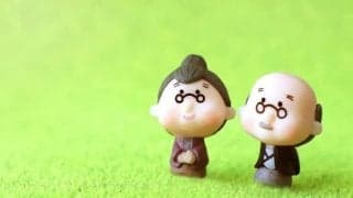 認知症予防はいつから？今でしょ！