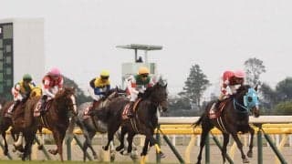 【アルゼンチン共和国杯】売り上げ大幅アップ！オジュウチョウサンが出走