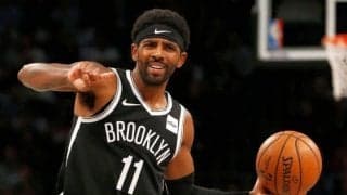 カイリー・アービングが絶好調でも負け越すネッツ、新たなバスケットの期待と課題