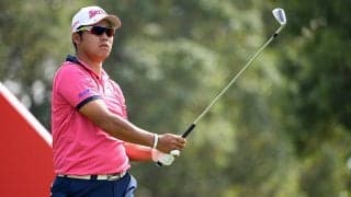 松山英樹は世界ランク20位に浮上　ミケルソンは1993年以来のトップ50外