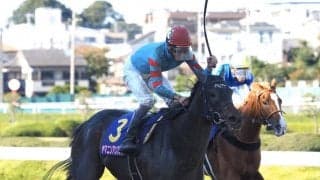 【JBCレディスクラシック】ヤマニンアンプリメがV！武豊は交流G1完全制覇