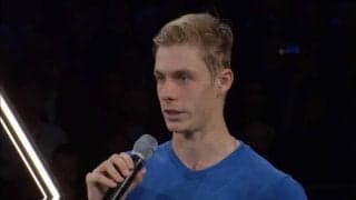 まるごと記者会見 シャポバロフ「ジョコビッチのサーブすごい」ATP1000パリ決勝後（前編）