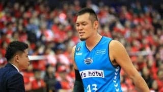 京都ハンナリーズの好調を支えるビッグマン永吉佑也「バスケで京都を盛り上げる」