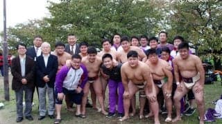 団体戦ベスト８　明大の団結力を証明／全国学生選手権