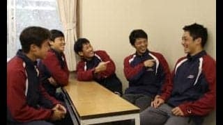 【連載】関東ファイナル４直前特集『一戦必勝』　最終回　ＭＦ後藤功輝主将×ＭＦ森松達副将×ＭＦ柳沢哲×ＭＦ菅原惇司×ＭＦ青木俊汰