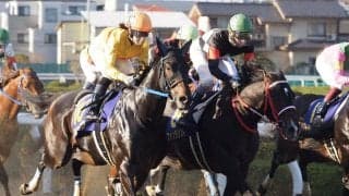 【JBCスプリント】菜七子「悔しいに尽きる」初G1勝利は持ち越し