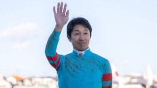 【JBCレディスクラシック】武豊「冷静に走ってくれた」ヤマニンアンプリメで交流G1完全制覇！