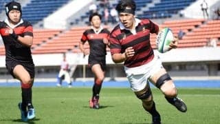 １００点ゲームで完封勝利　強豪三校との試合に弾み