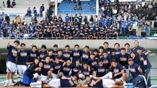 【ラクロス部男子】４年ぶりに関西制覇達成！！