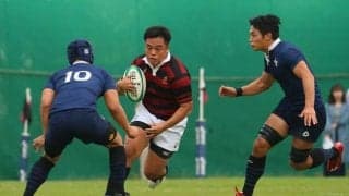 終盤追い上げられるも、粘りを見せ３年ぶりの勝利！