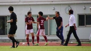 失意の６ポイントゲーム…残留へ向け正念場