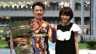 京王閣G3で50億円超！