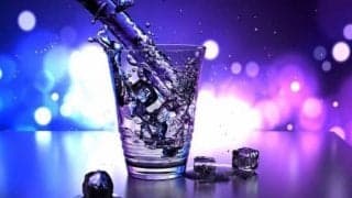 ミネラルウォーターの驚くべき効果効能