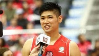 千葉ジェッツの『起爆剤』、原修太の誓い「コートに立ったらハードに守る意識で」