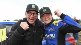 セントラルラリー：モリコロでのトークショーほか関連情報が公開