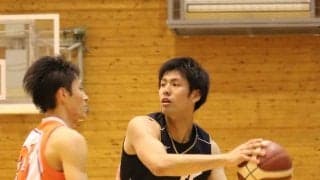 [バスケ]江戸川大とのシーソーゲーム制し　入れ替え戦ほぼ確実に