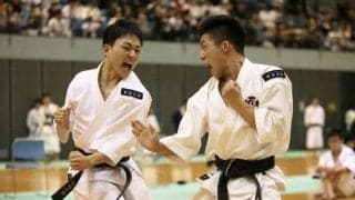 ６部門で日本一　総合２位で終演／全日本学生大会